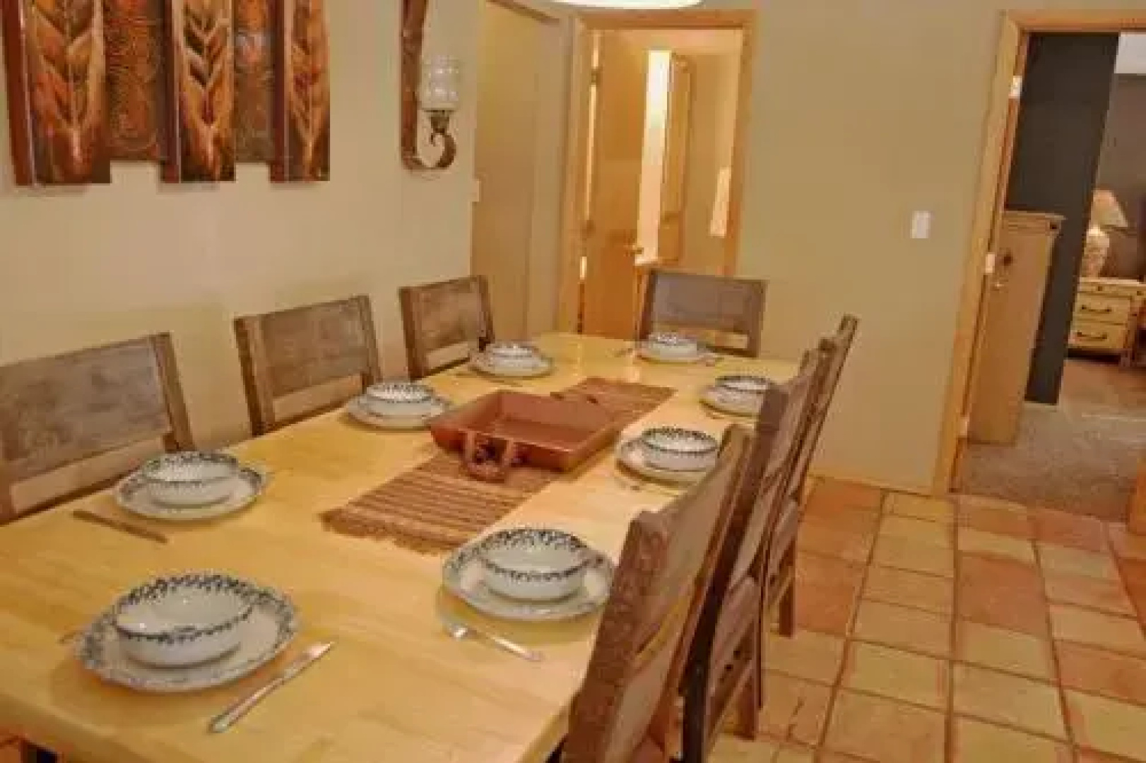 Pinon Valley Cabin
