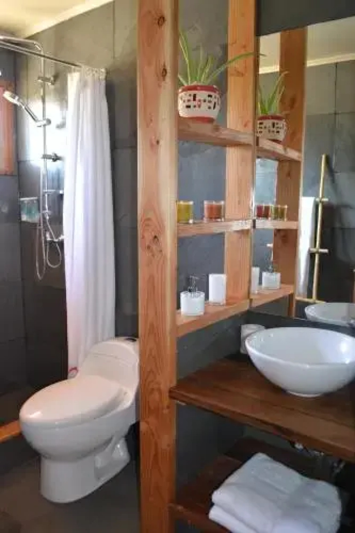 Bed & Breakfast ElquiTerra