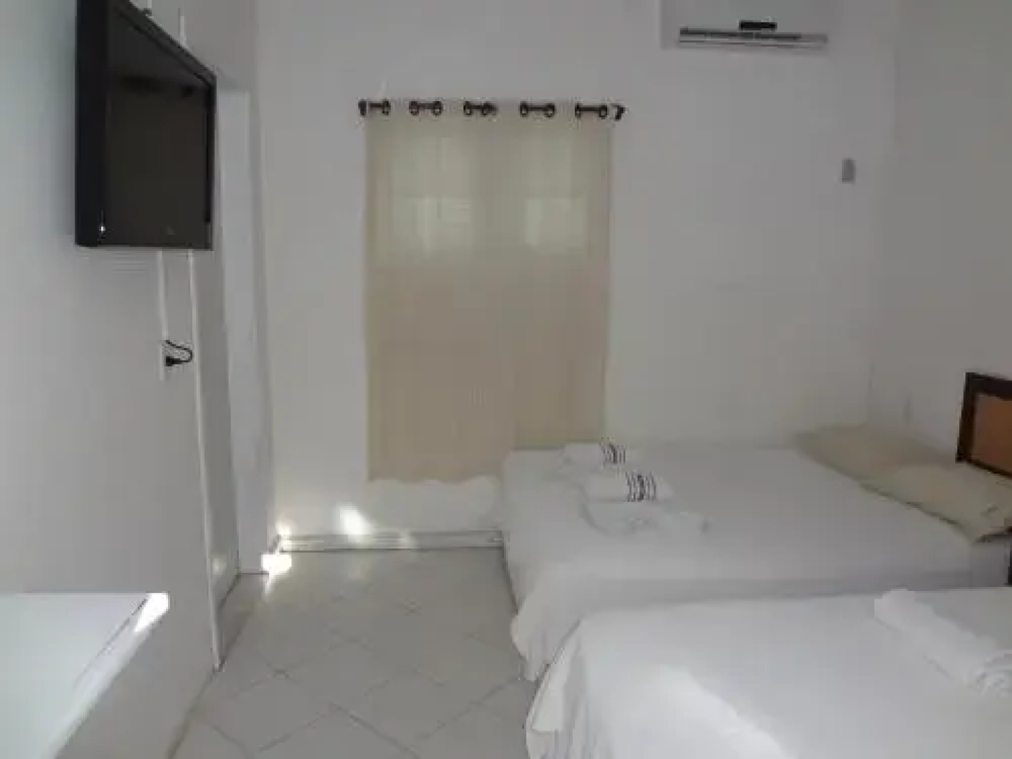 Pousada Paraíso dos Guarás