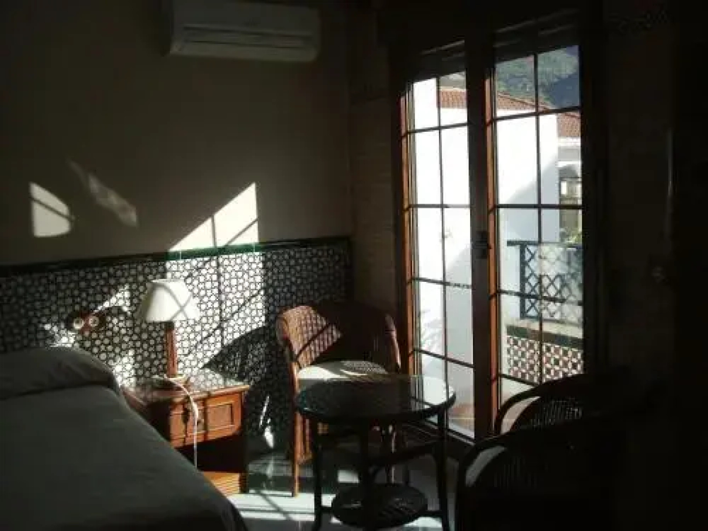 Vivienda Turistica Arabeluj