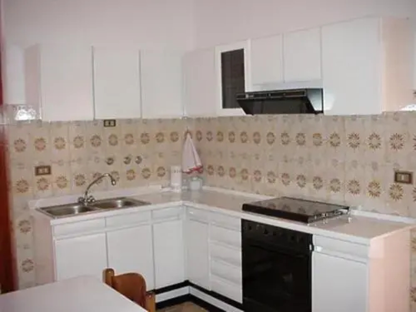 Villetta Madonna della Stella