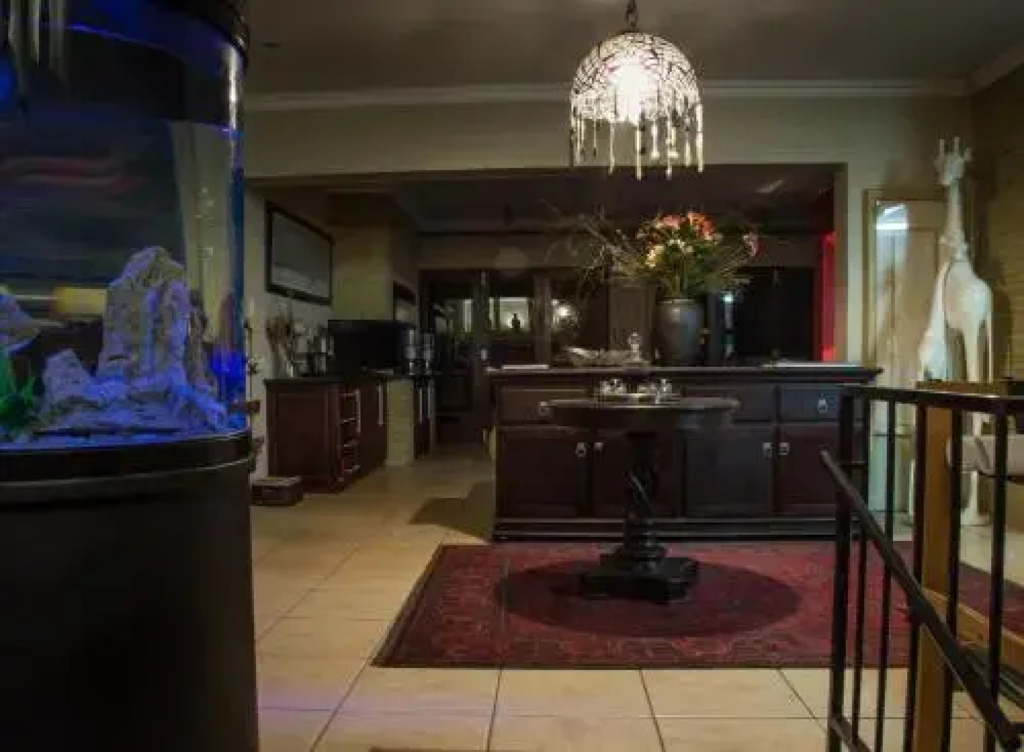 Le Gallerie Luxury Accommodation