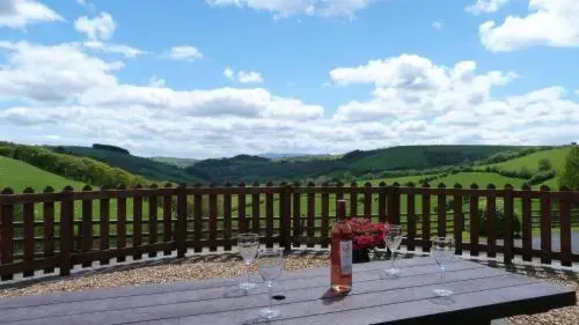 Beacons View Farm Cottages