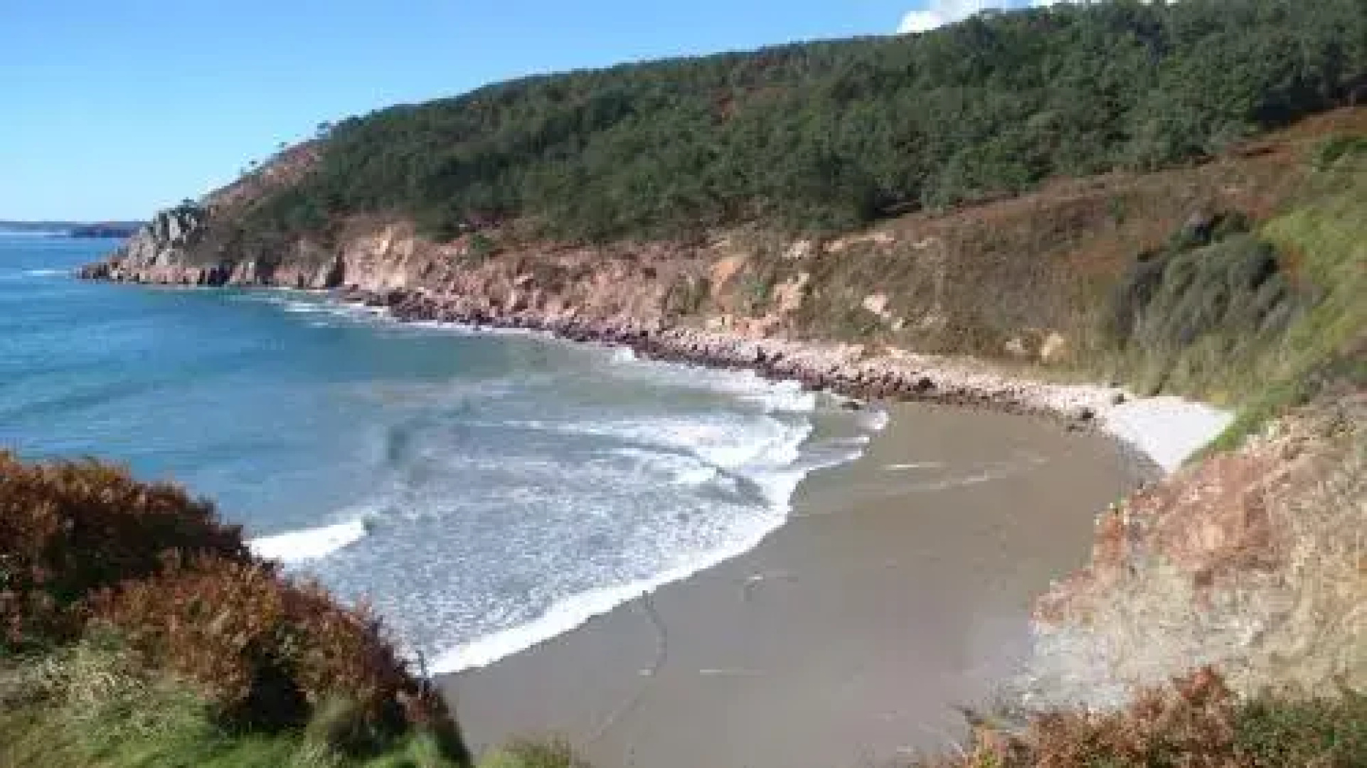 Gites de lardanva