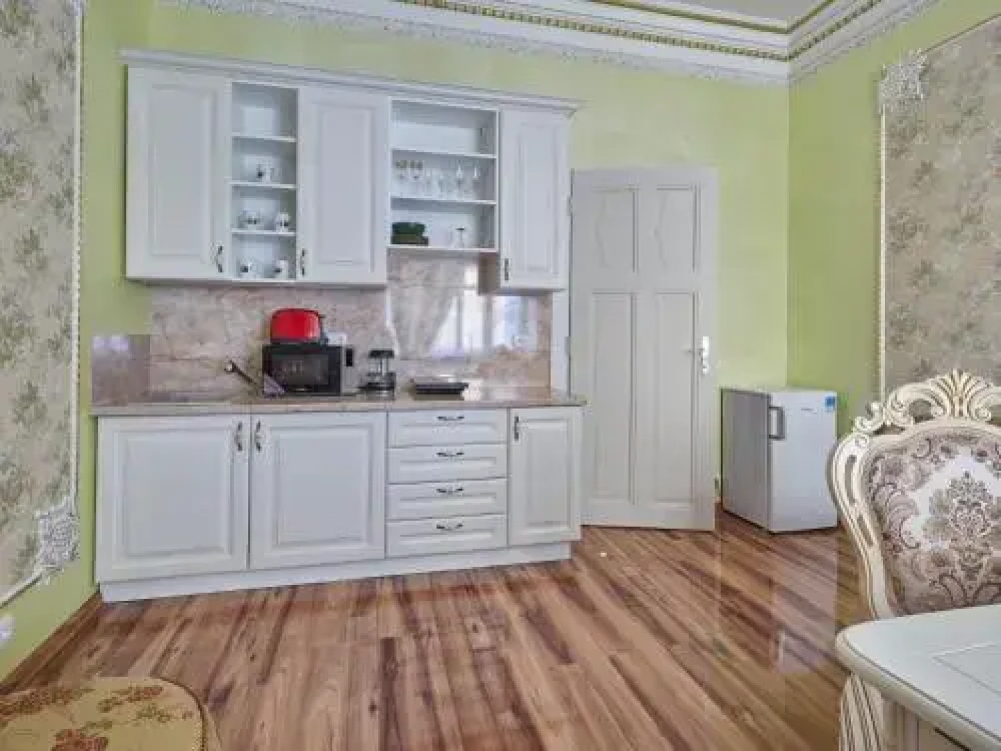 Lira 2 Apartments