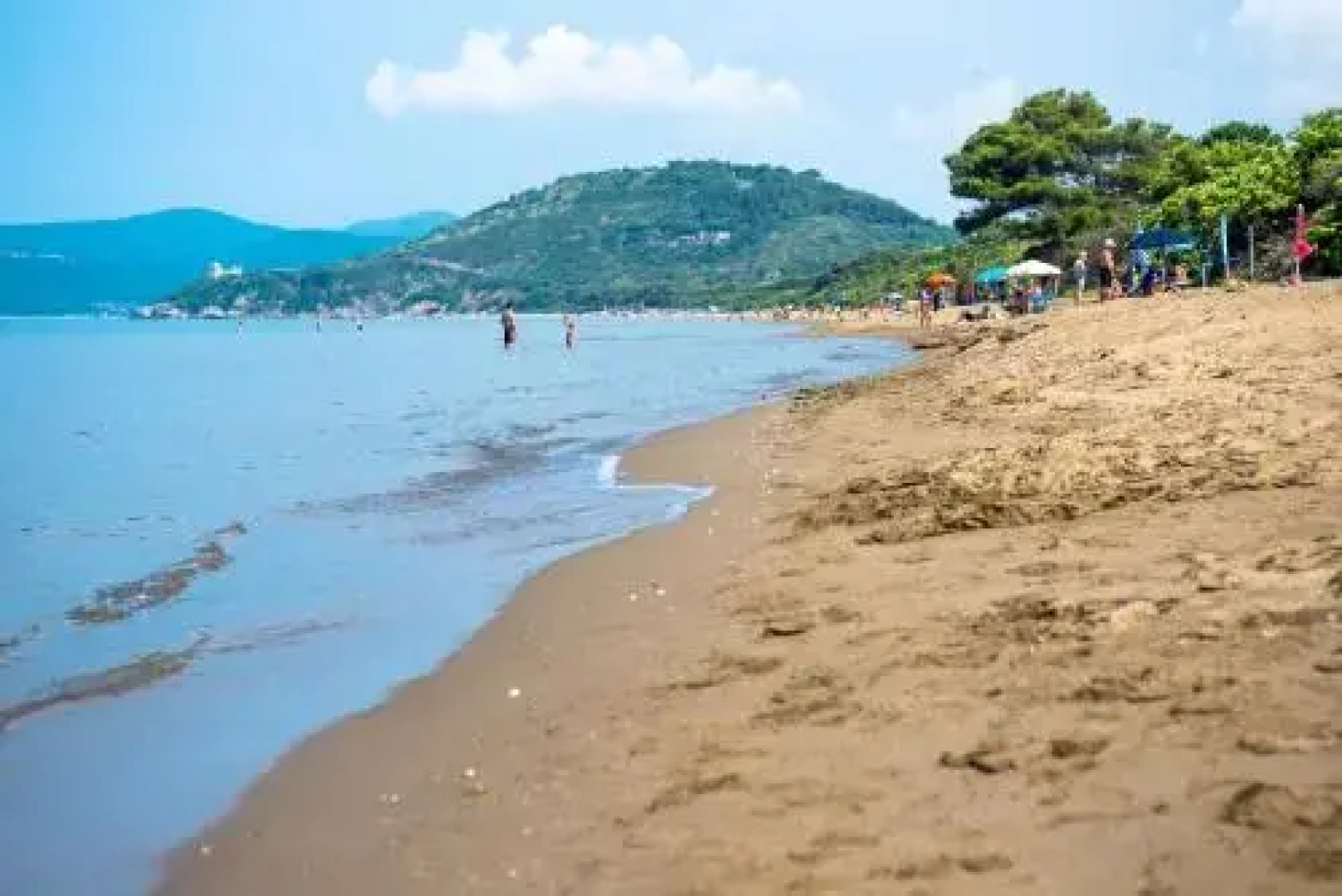 Camping Village Hawaii