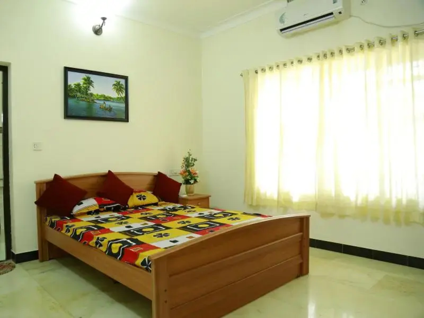 Pavana Villa