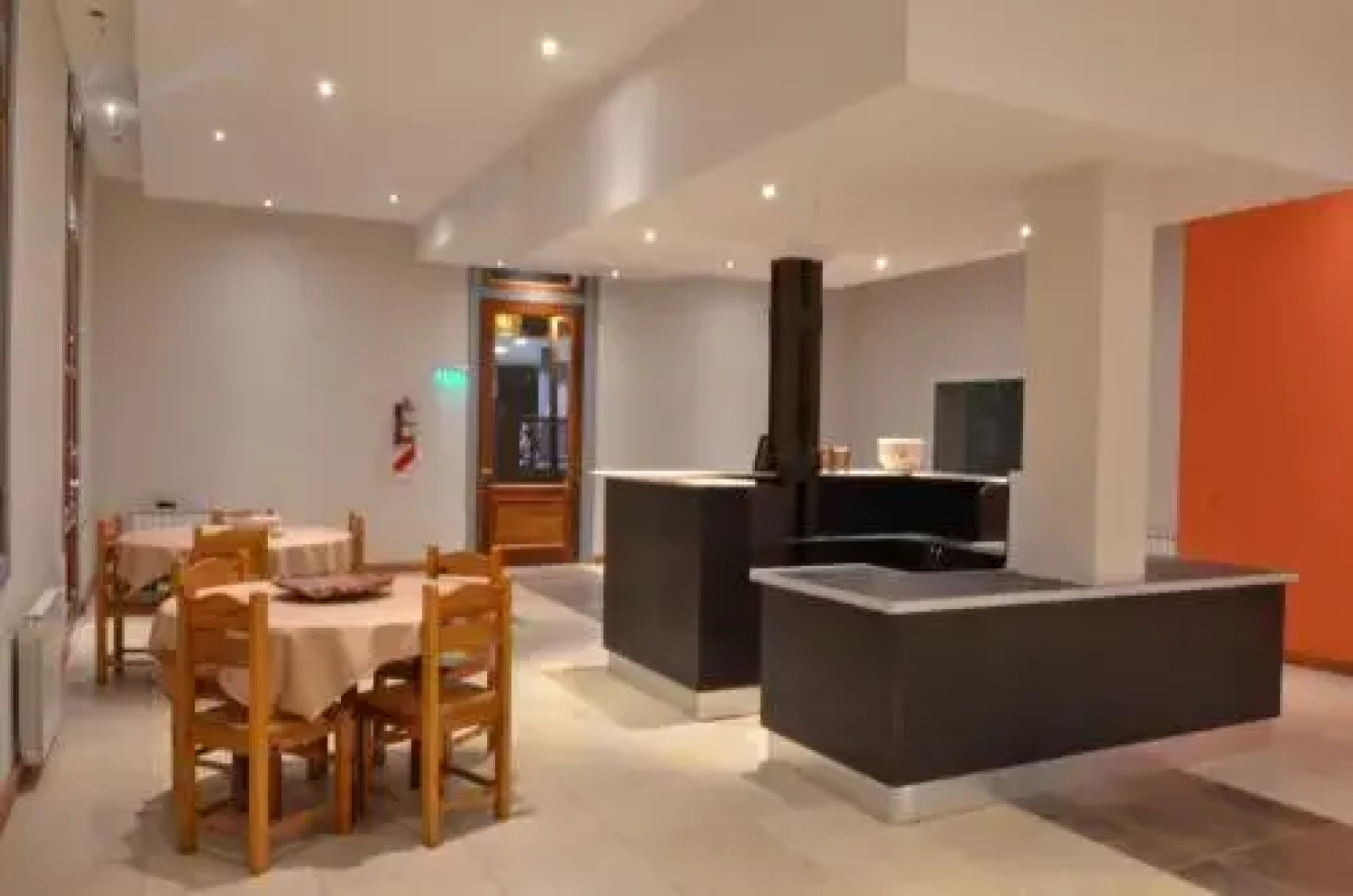 Hotel El Recreo