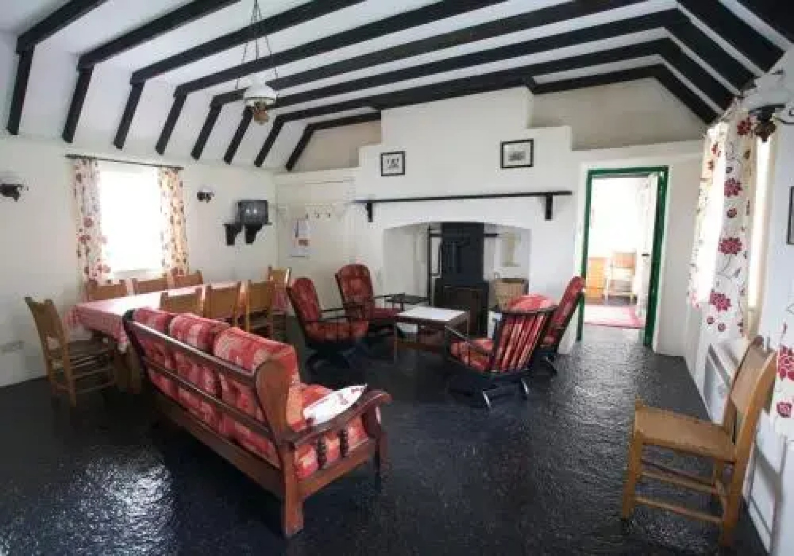 Corofin Lake Cottages