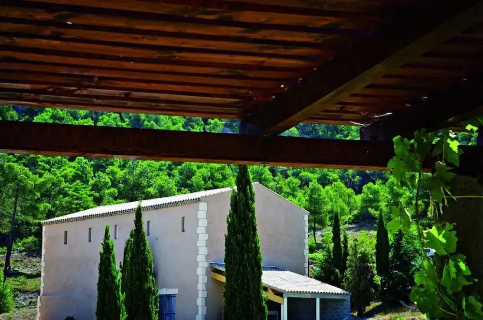 Domaine de la Ramade