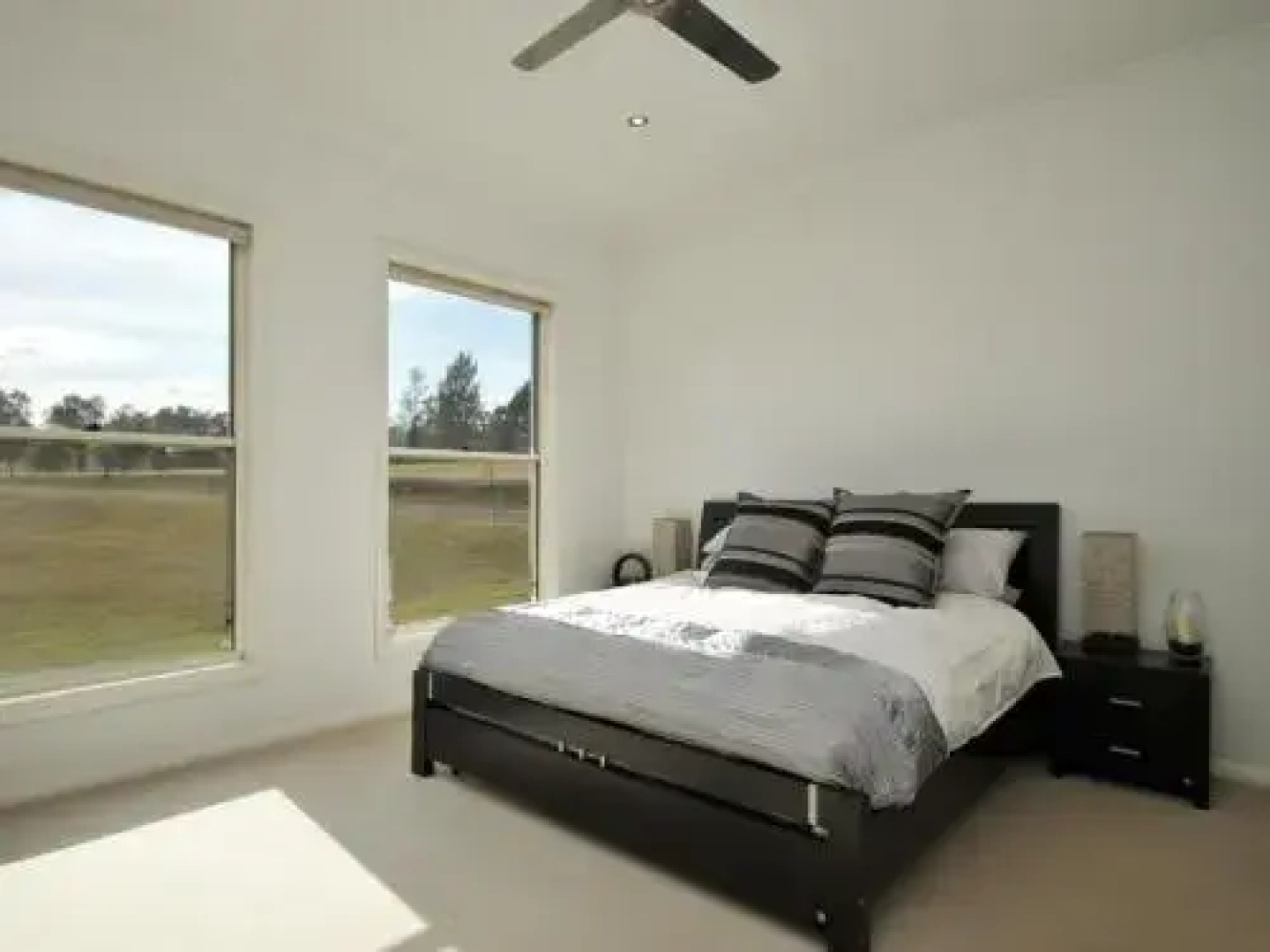 The Ponderosa on Merewether