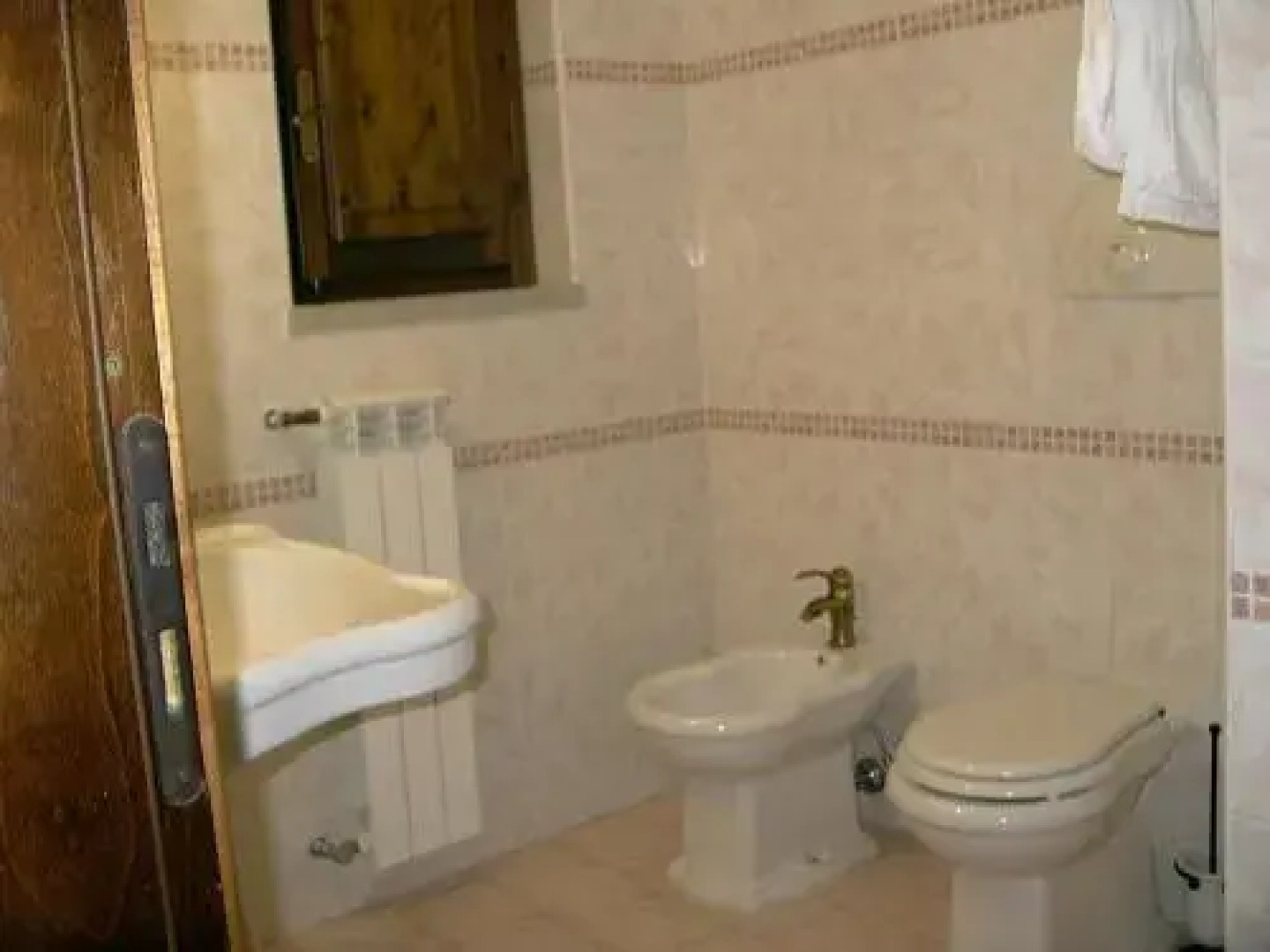 Agriturismo Masseria Castiglione