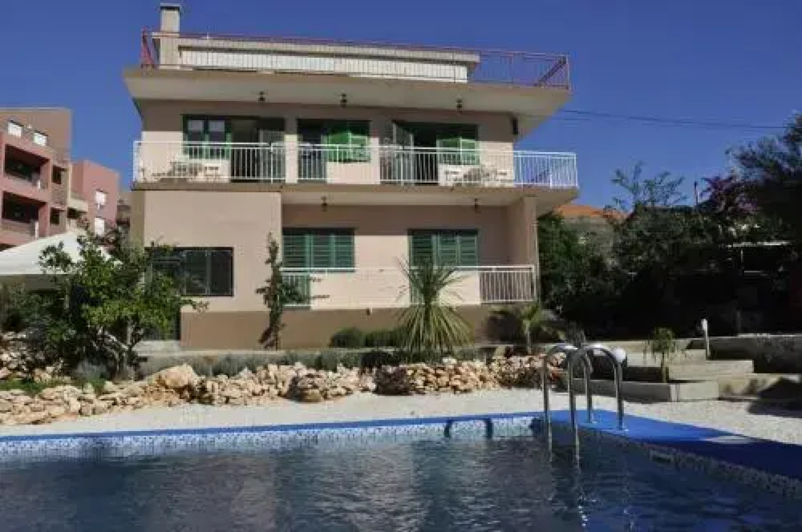 Villa Olma