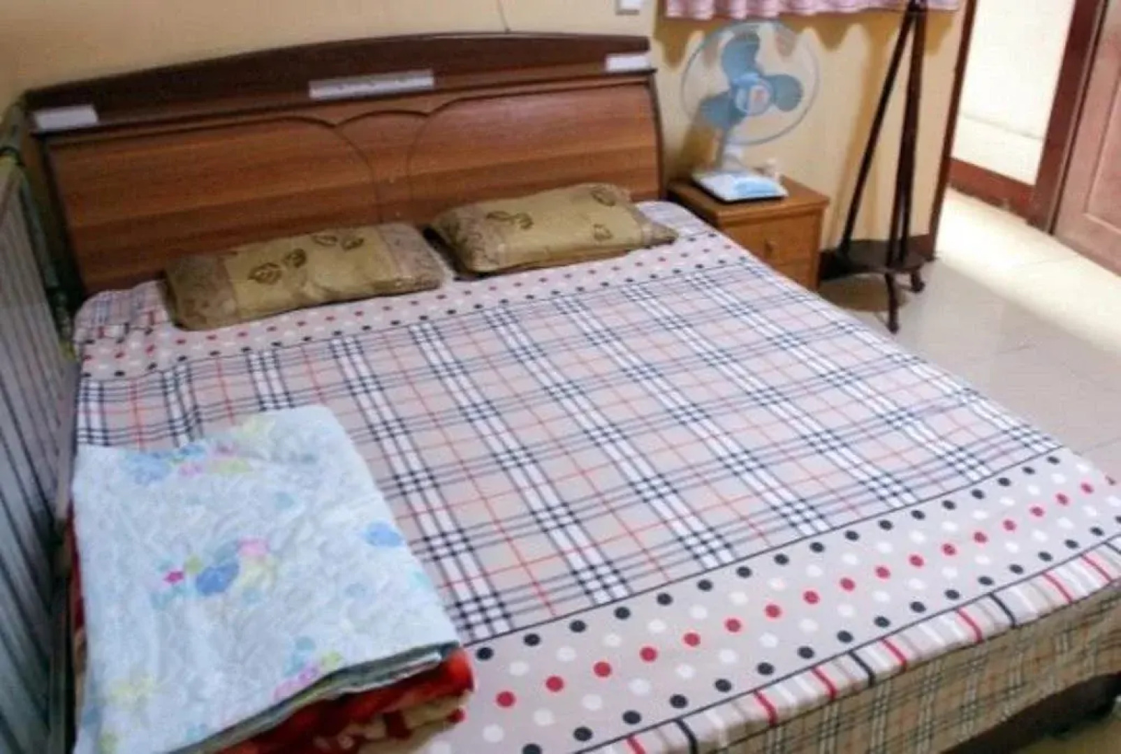 Tengzhou Shuangquan Guest House