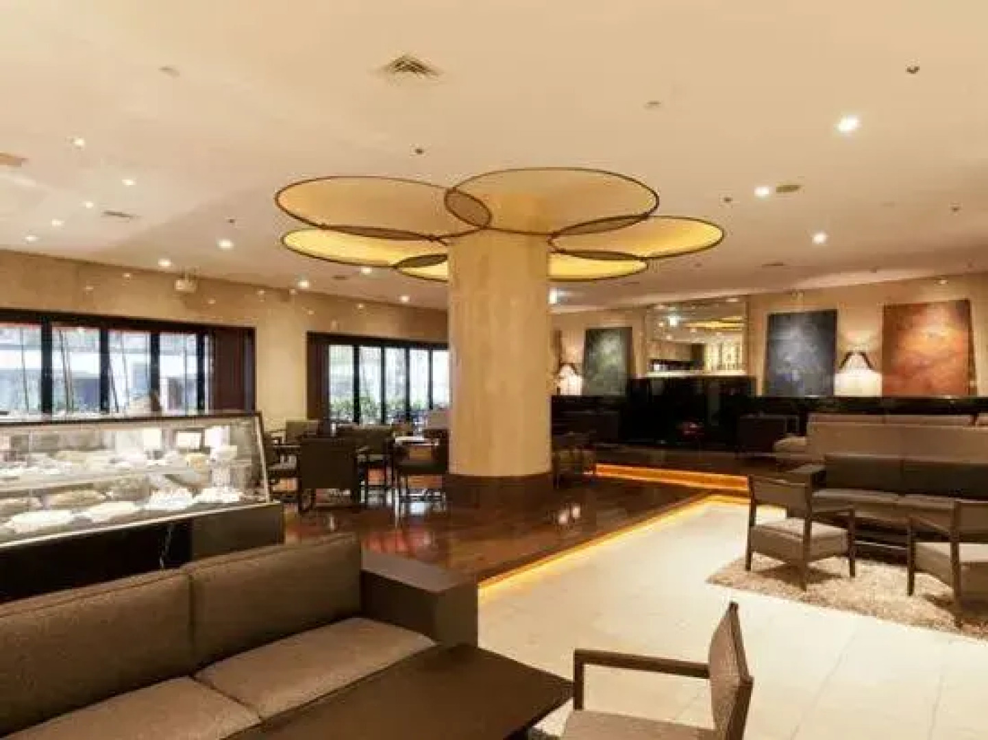 Royal Pines Hotel Yonezawa