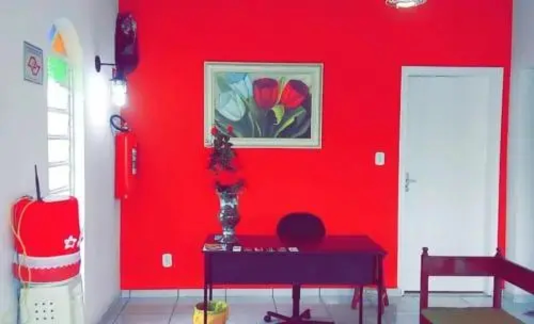 Pousada São José