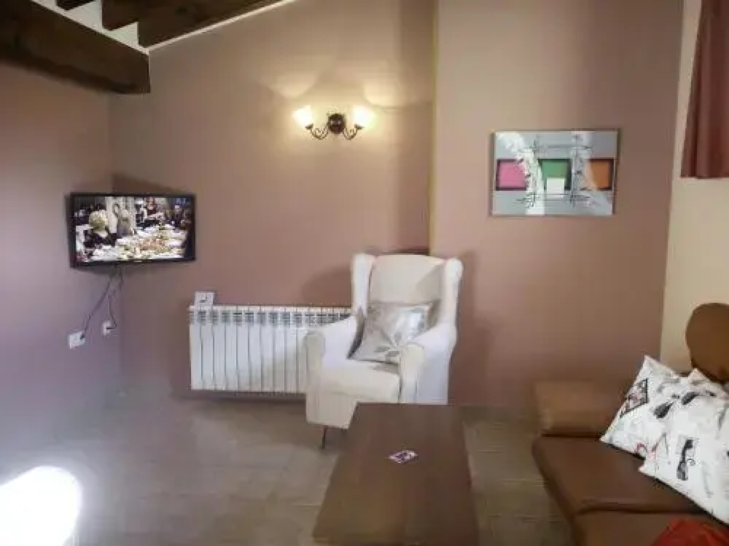 Apartamentos Briz