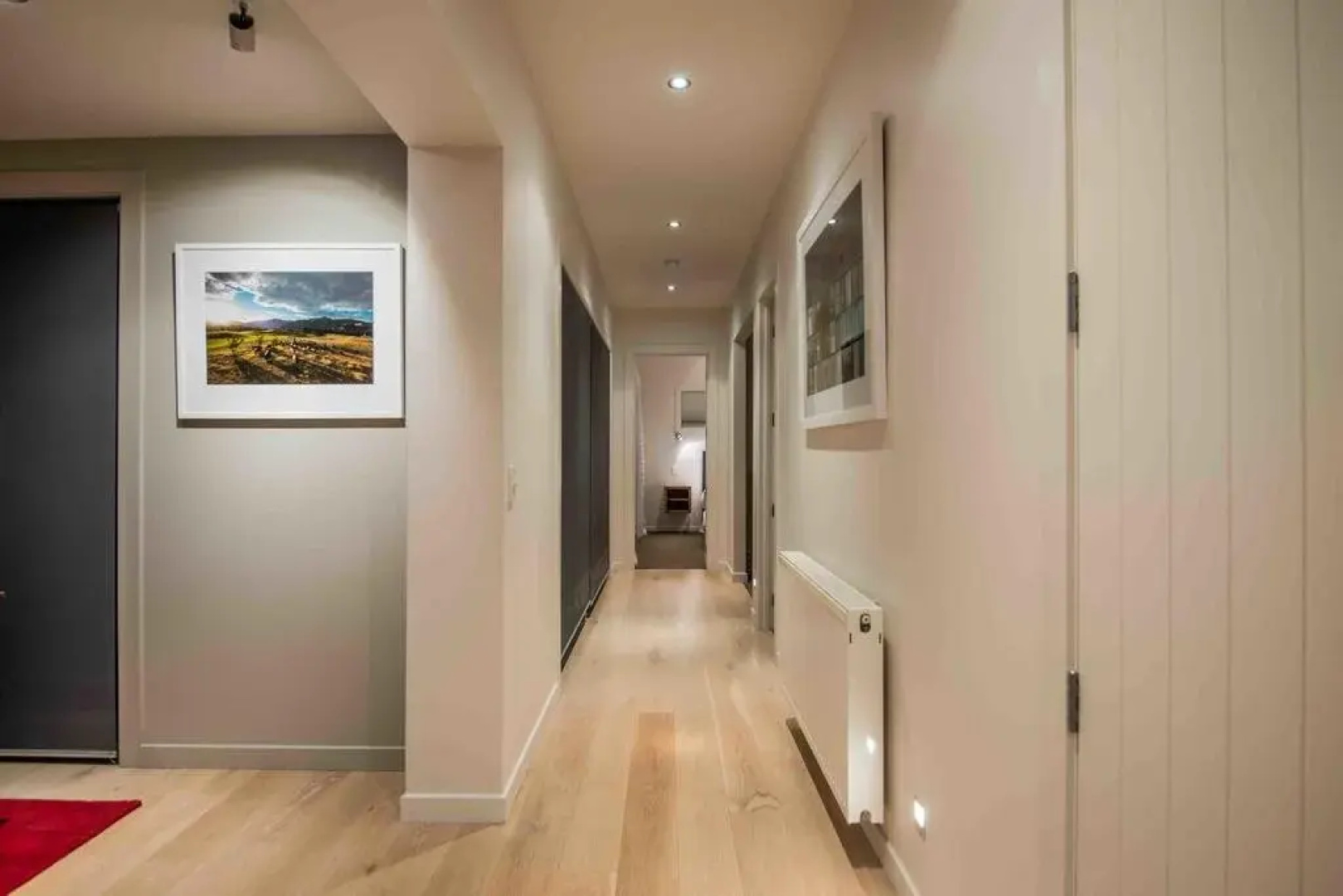 Luxury at Arthurs Point