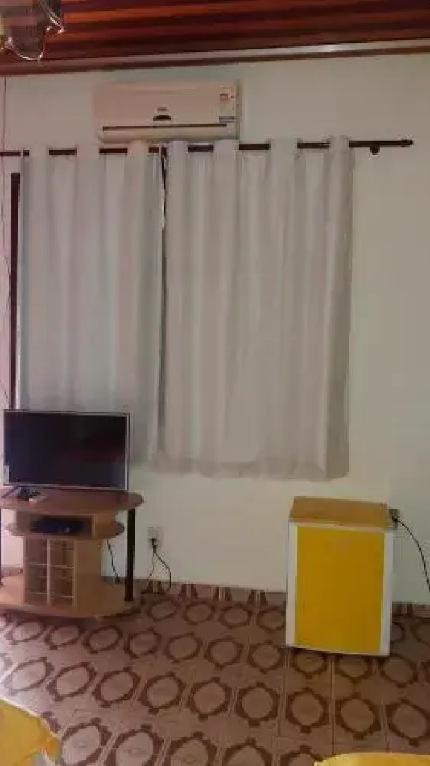 Pousada Serra da Lua