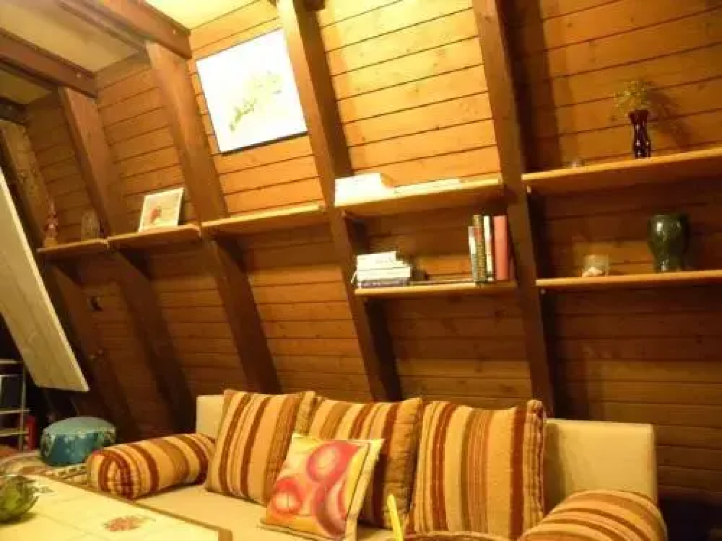 Ferienhaus Sommerland Auszeithütte