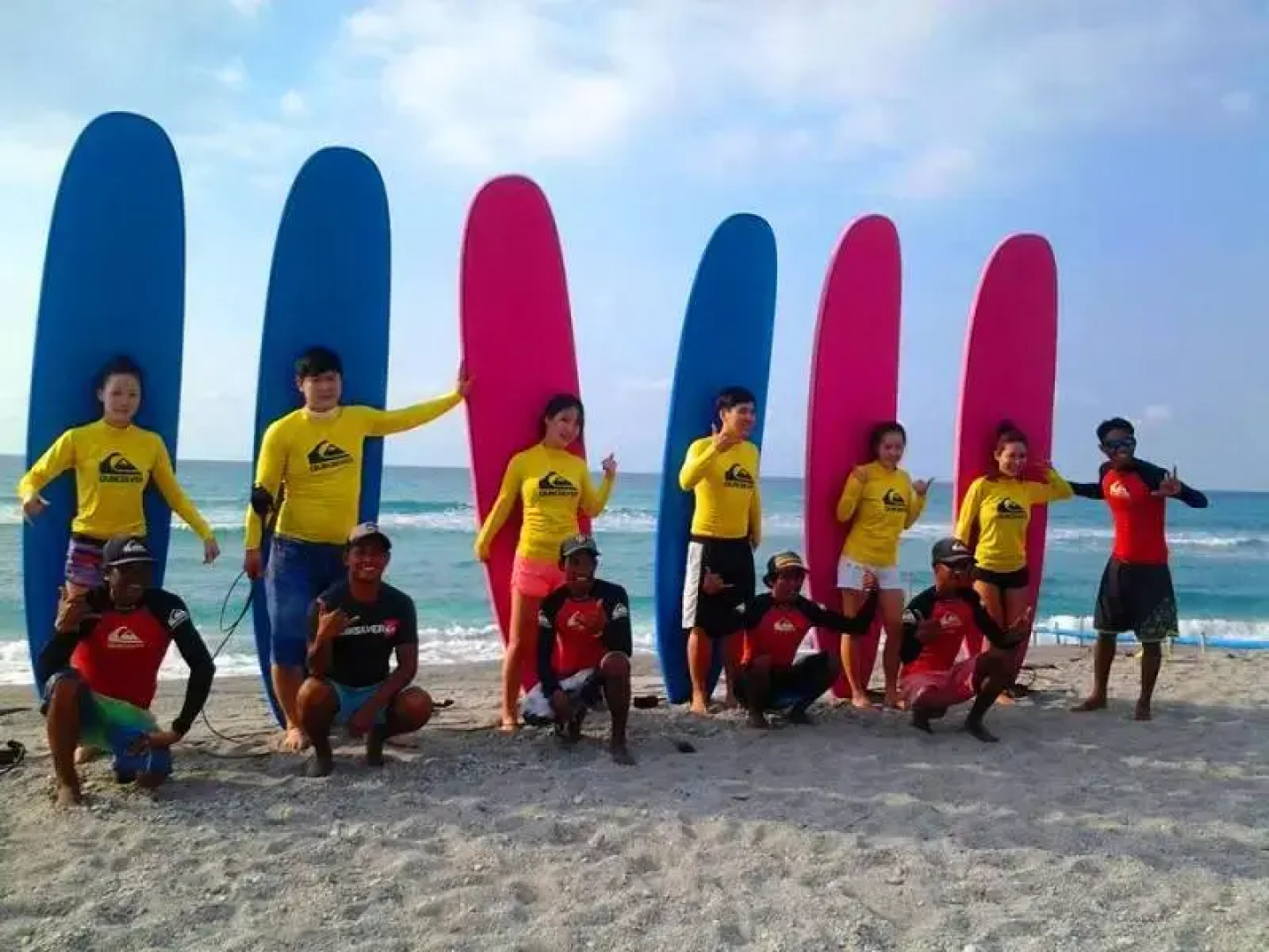 Crystal Beach Resort