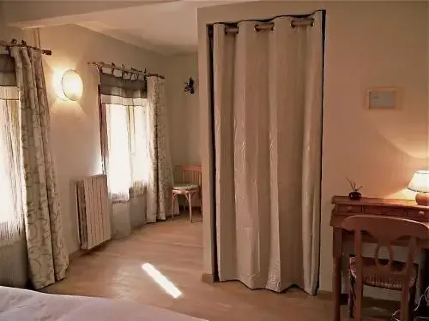 Comme un écrin... Chambres et table d'hôtes