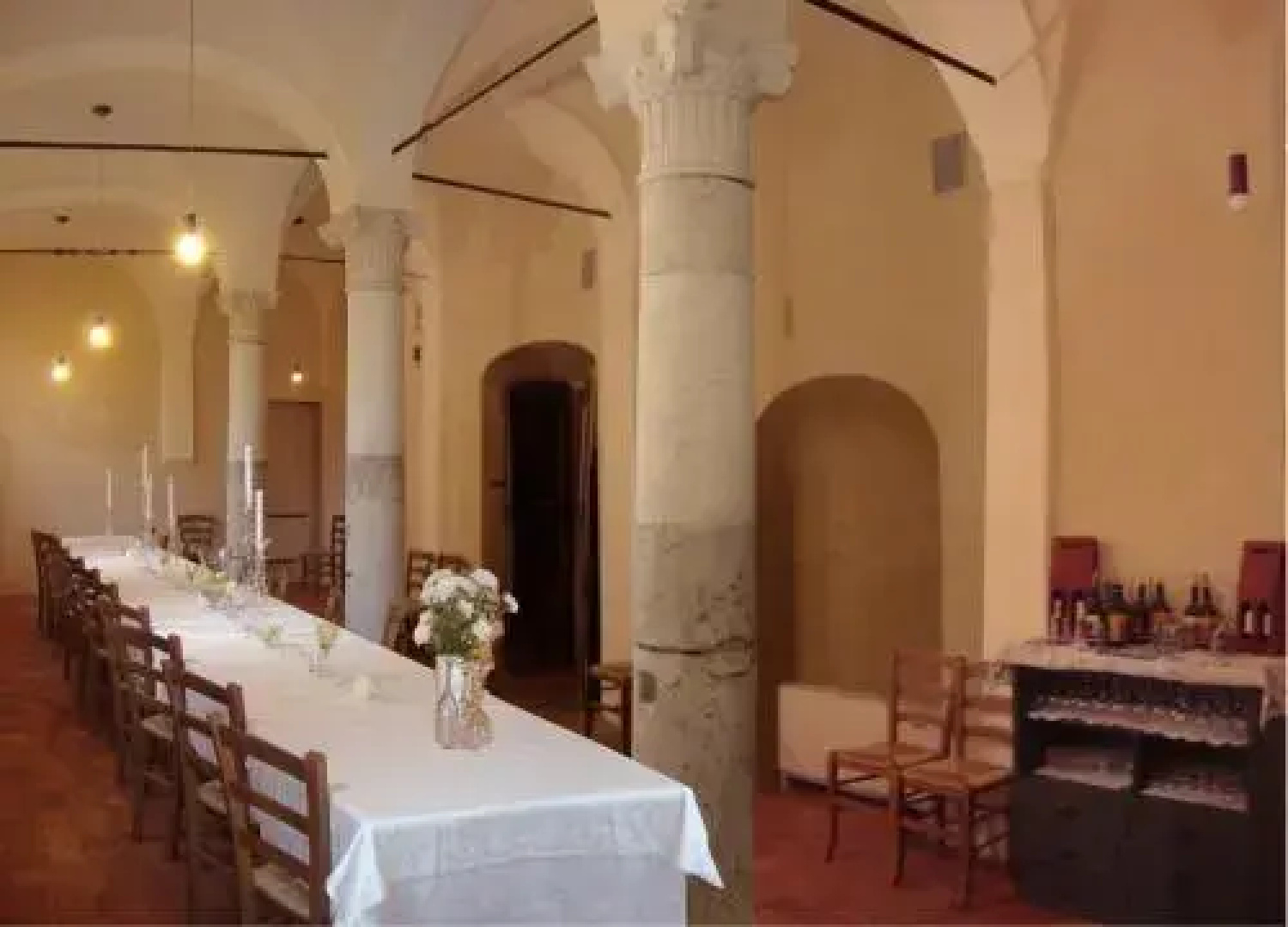Agriturismo La Corte dei Semplici