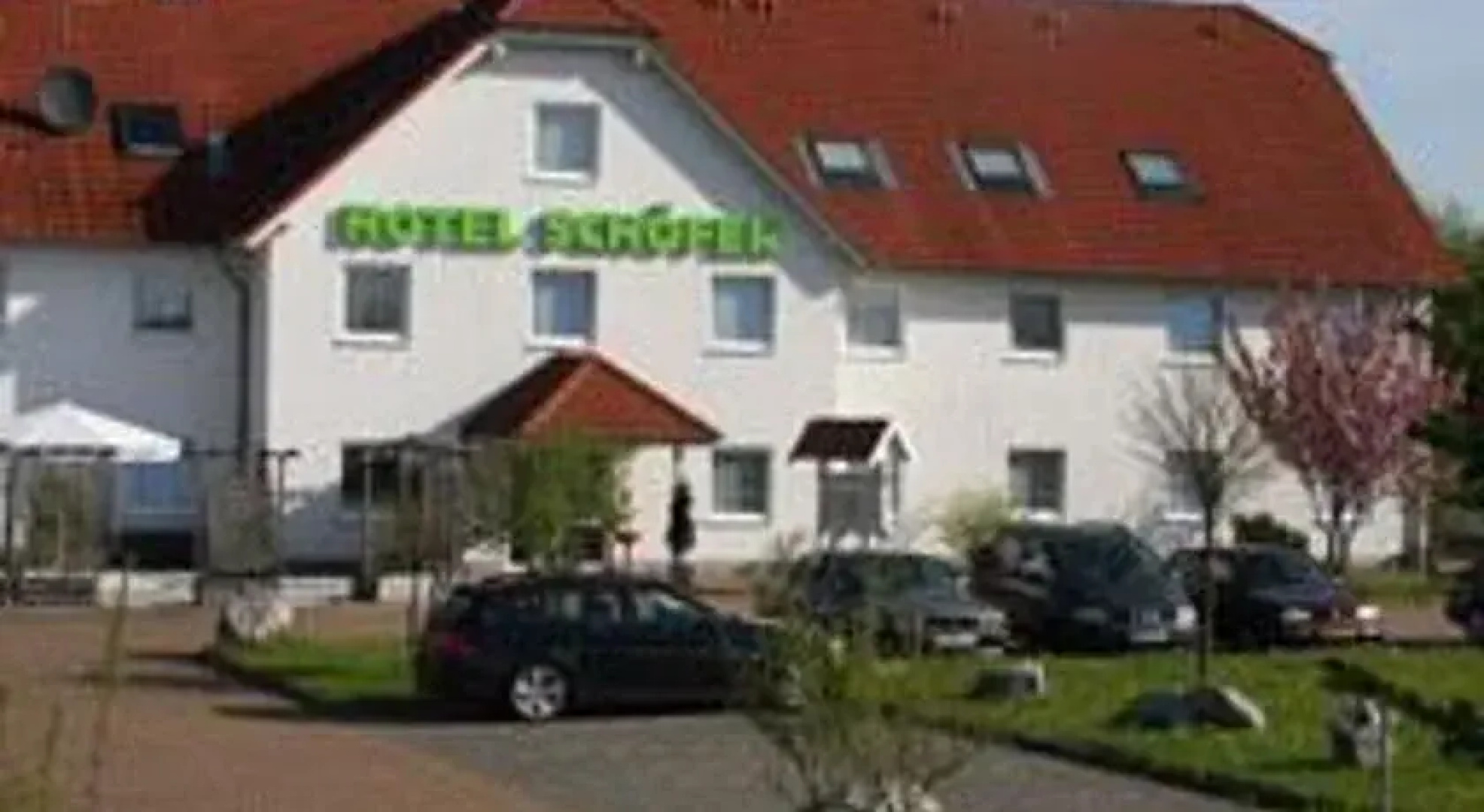 Hotel Schöfer