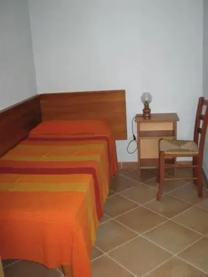 Casa Secci