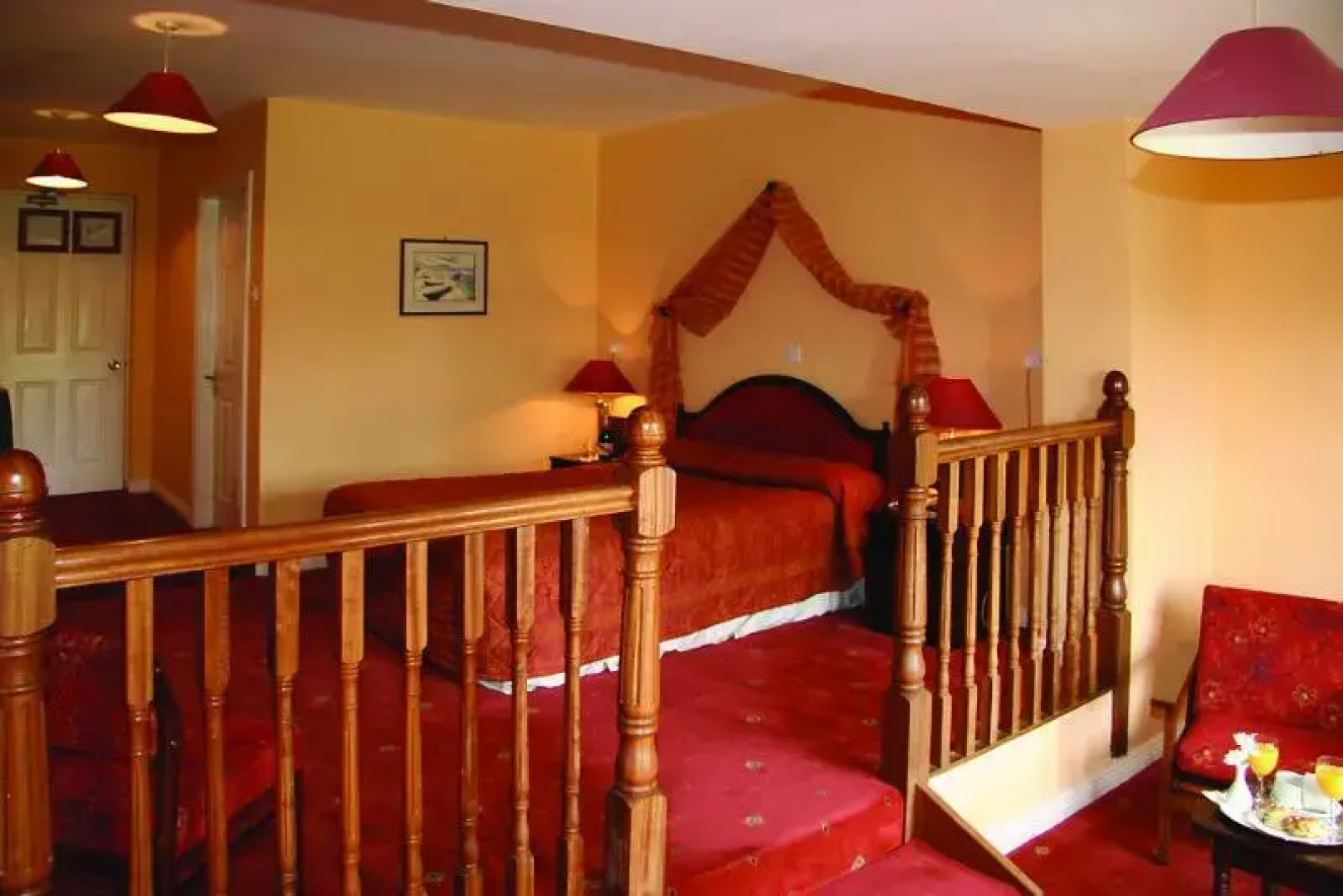 Towers Hotel
