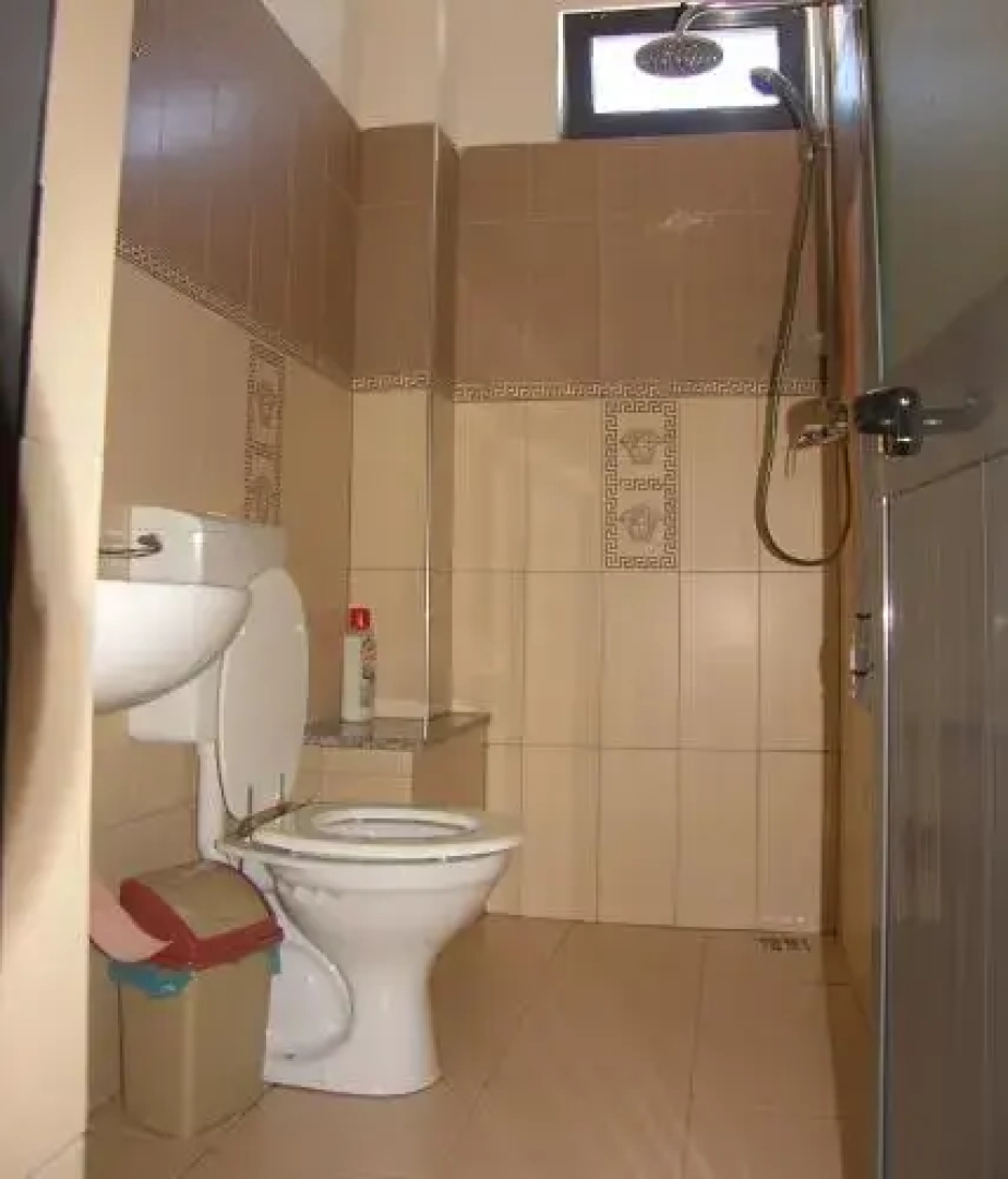Shkodra Hotel