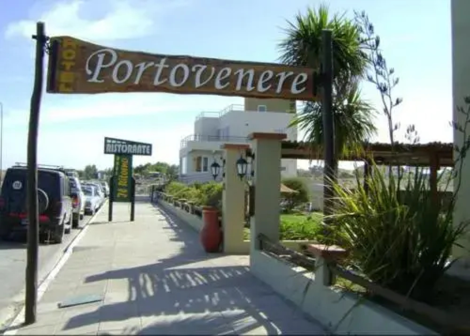 Hotel Portovenere