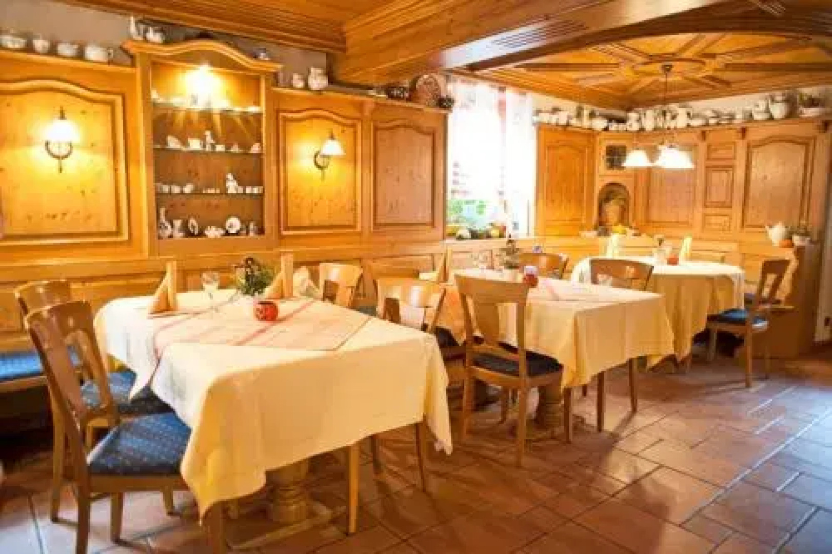 Landgasthaus zur Linde