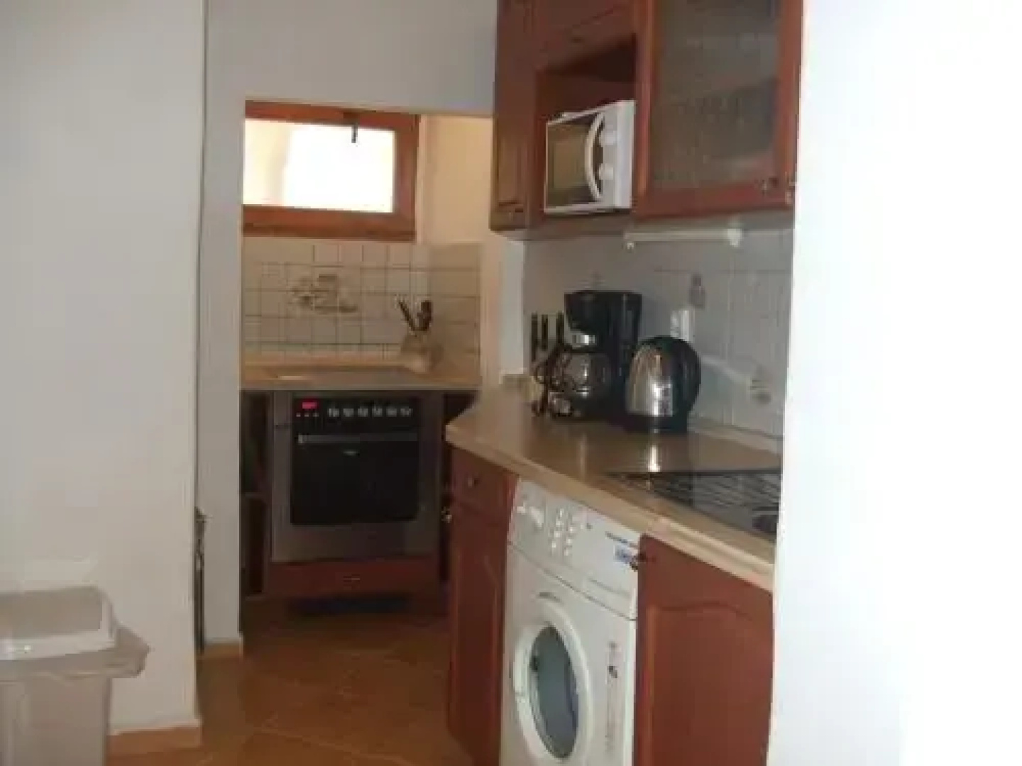 Apartmán Mirkovice