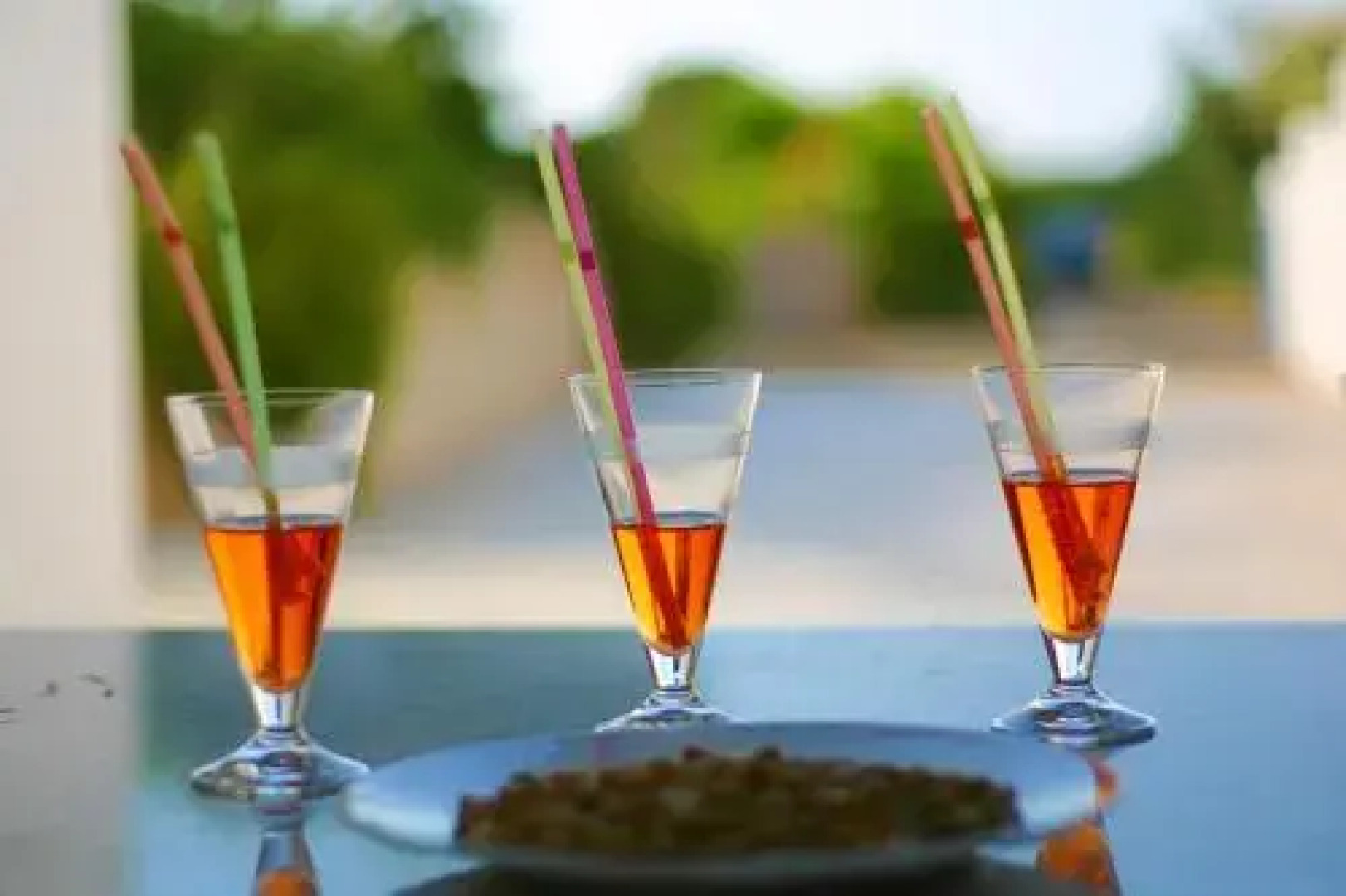 Cotriero Pineta White House