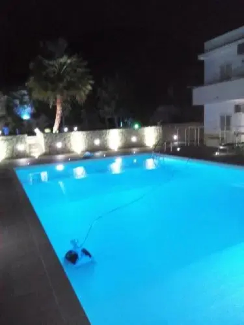 Villa Trocano