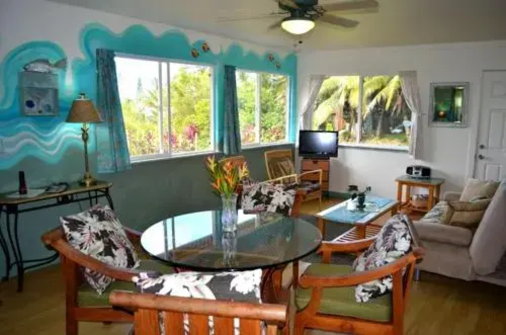 Ocean Breeze Organic Farm