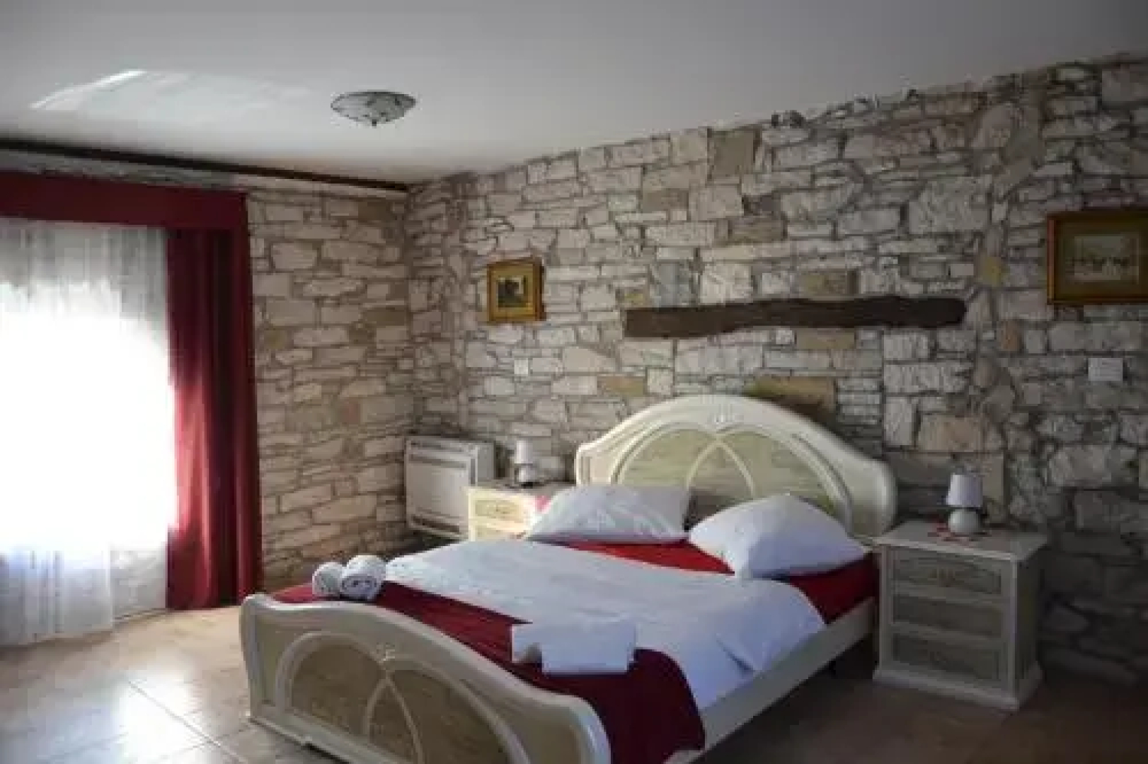 Holiday Home Casa Anna