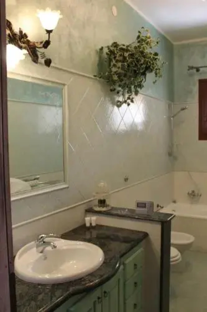 B&B la Pavoncella
