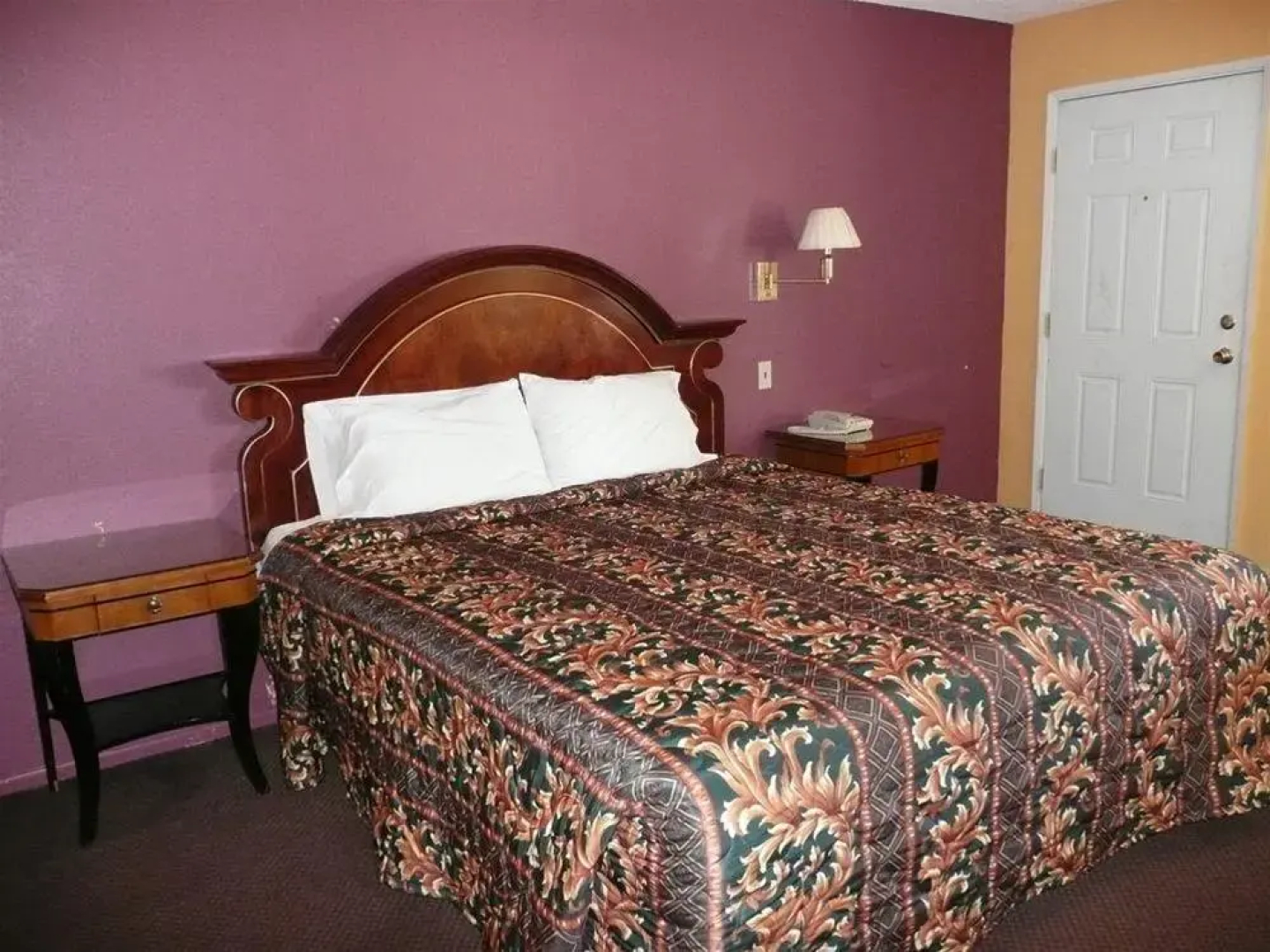 Mojave Village Motel