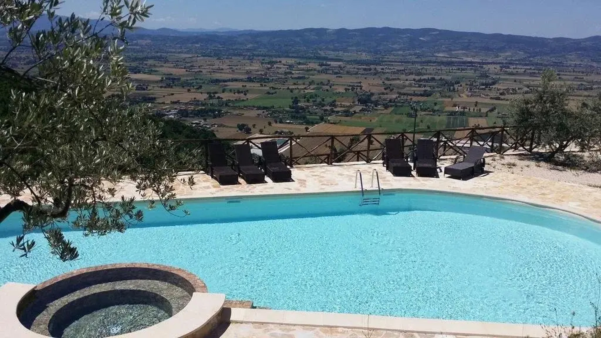 Agriturismo Il Bastione