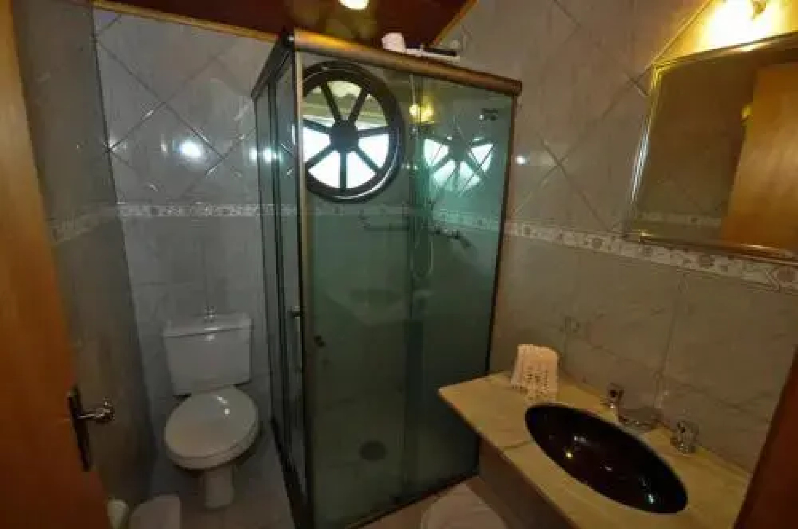 Hostel da Montanha