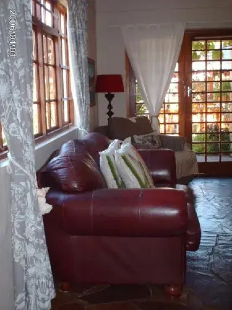 Anna Sophia Cottages