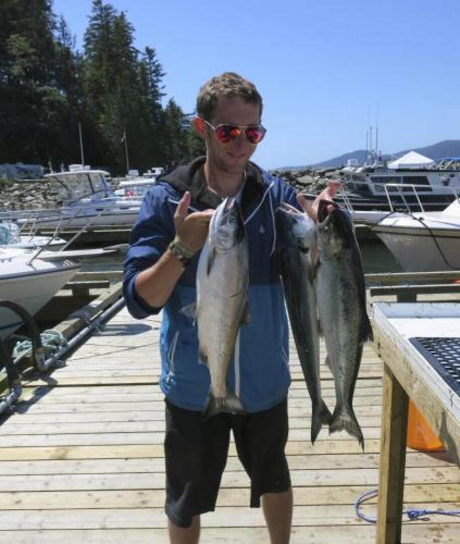 A Shack In The Woods