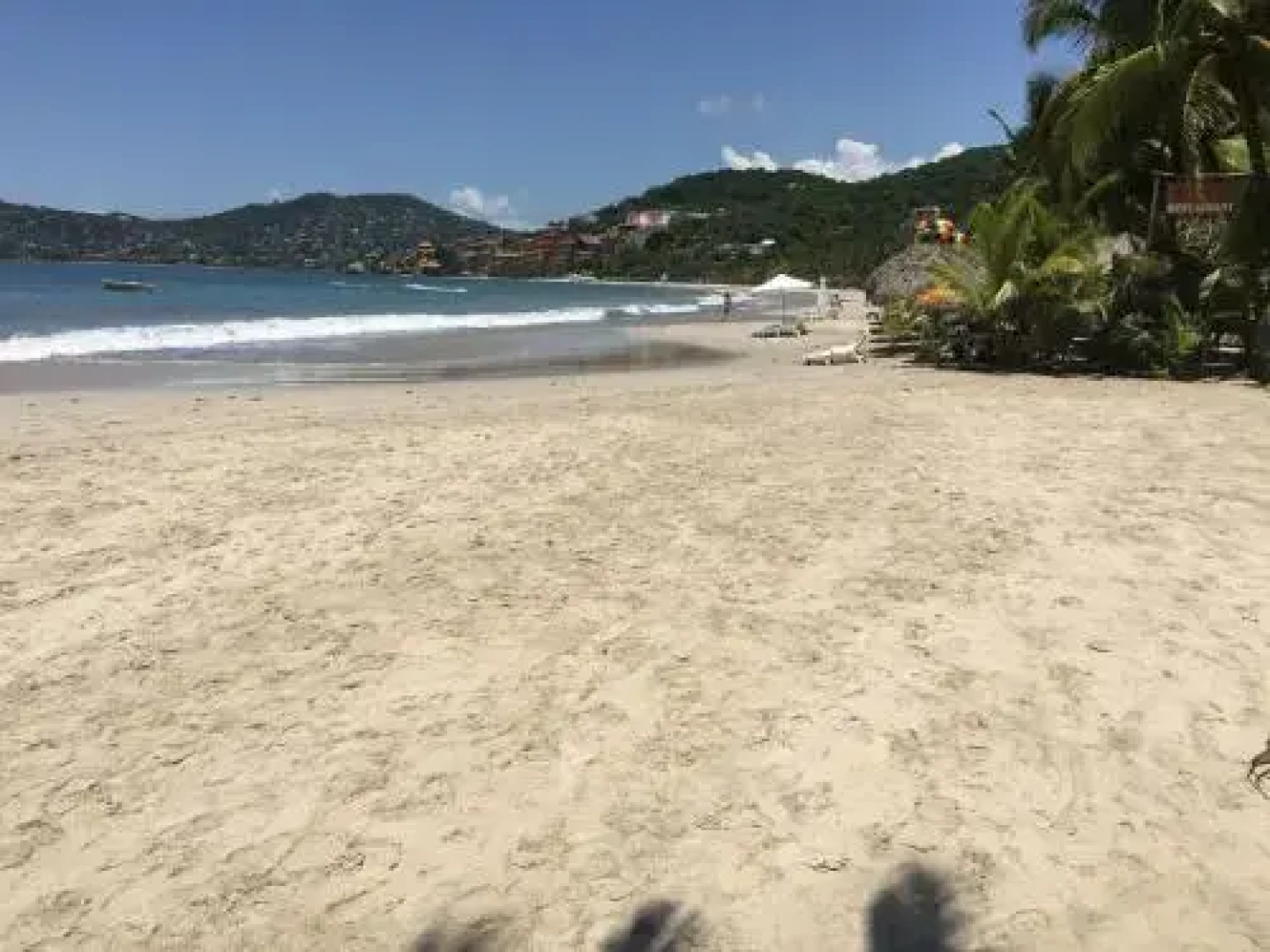 Villa Soleil