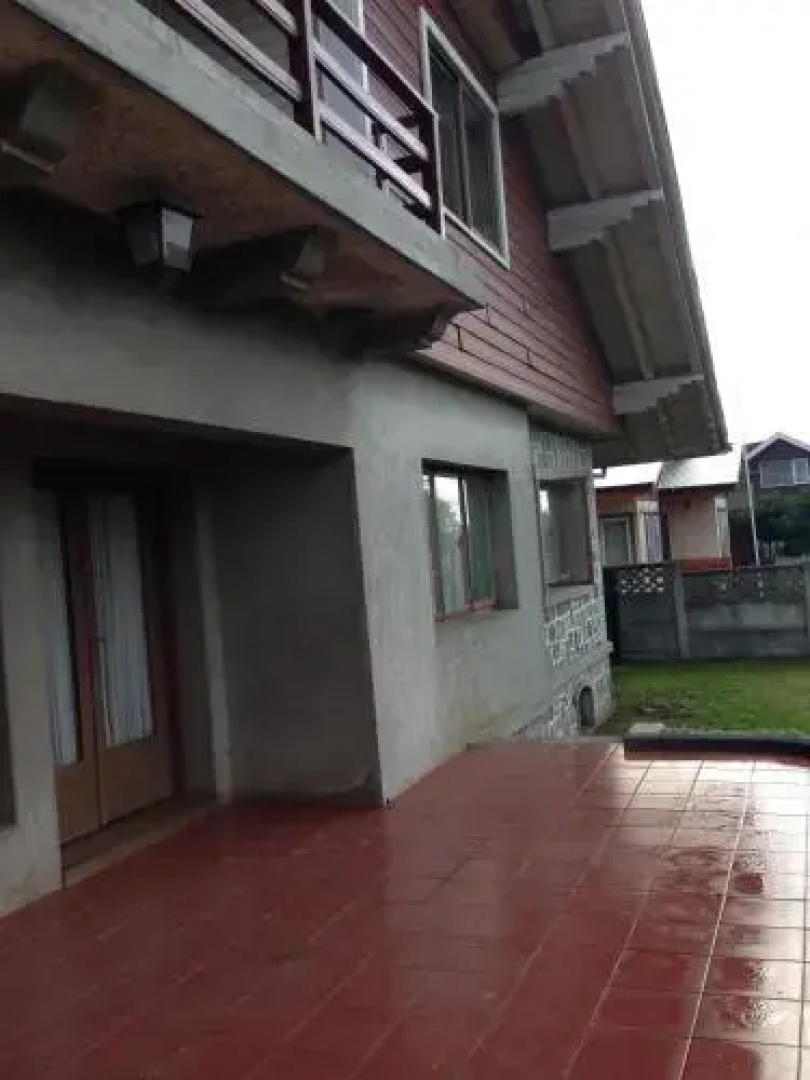 Hospedaje Casa de Piedra