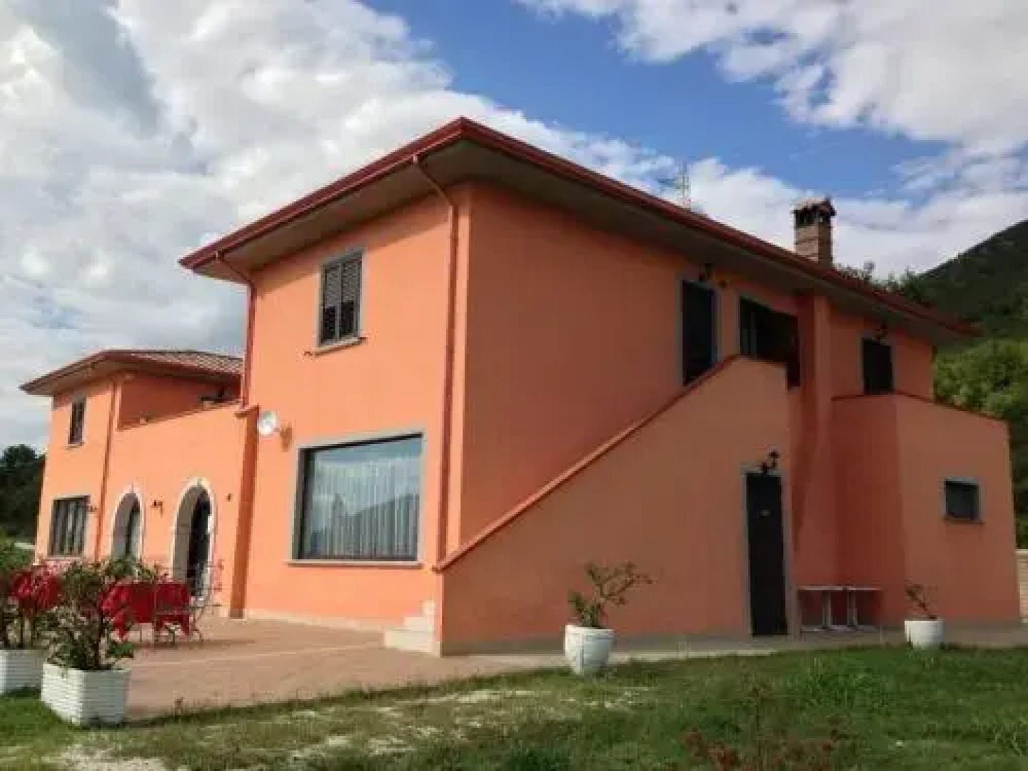 Salisù Country House