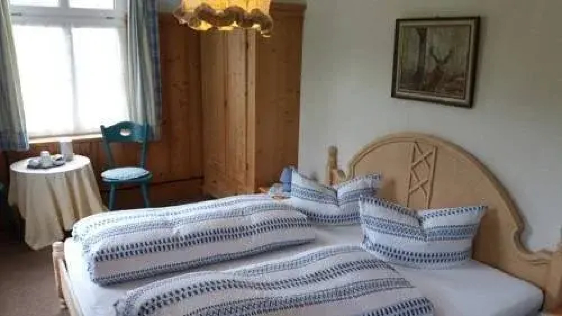 Hotel Hoher Göll und Restaurant Hobelbank