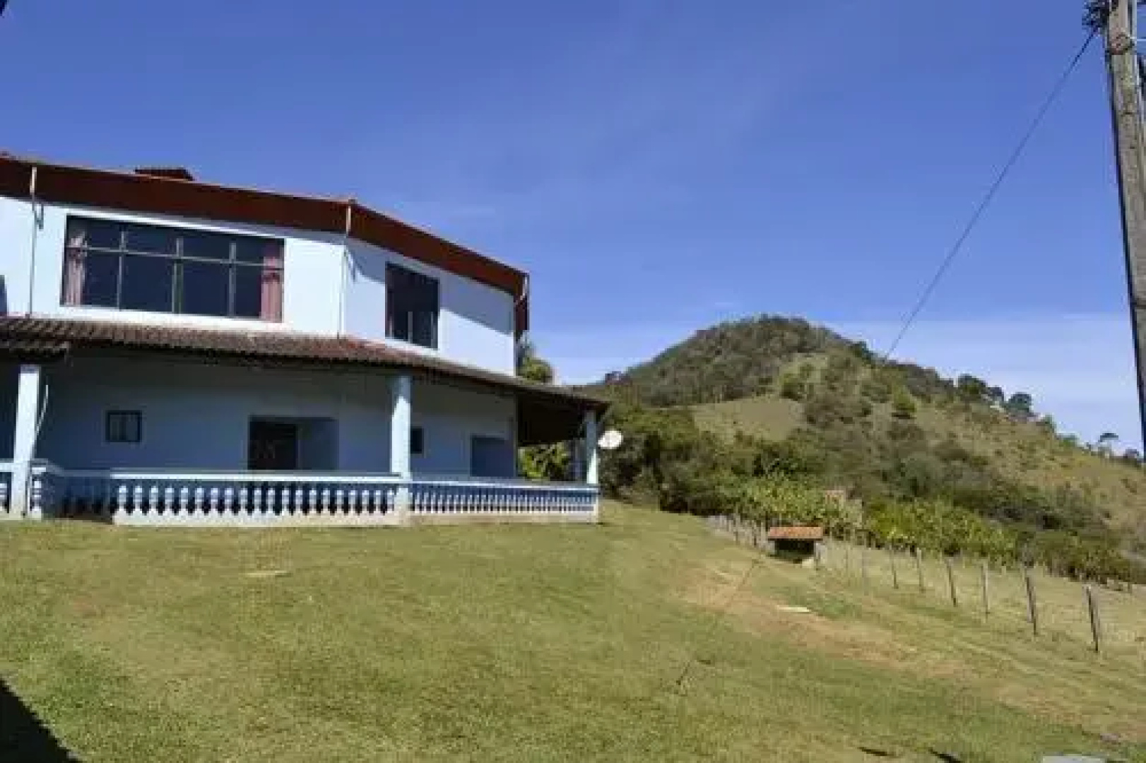 Fazenda Mantiqueira
