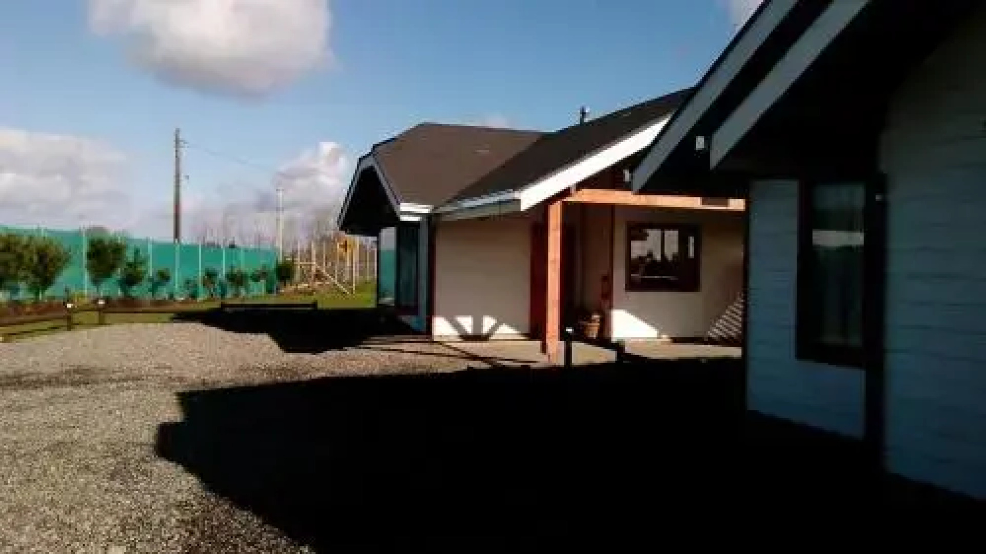 Cabañas Portal Los Lirios